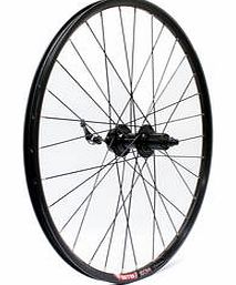 Dahon Cadenza P18/matrix Rear Wheel