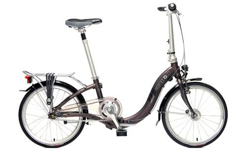 Ciao 2006 Bike