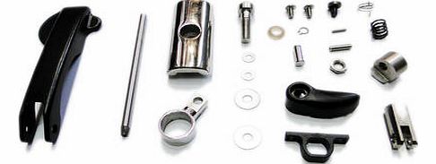 Dahon Frame Latch Ios