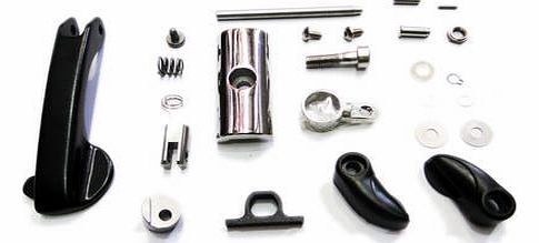 Frame Latch Speed Pro Tt/mu Xl  Ex