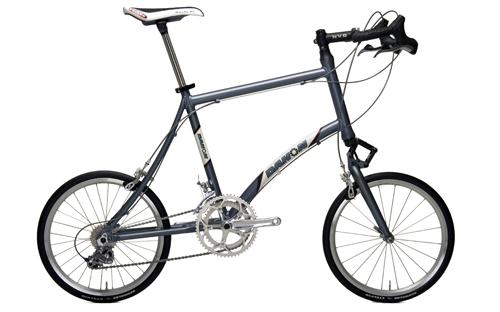 Hammerhead 7.0 2006 Bike