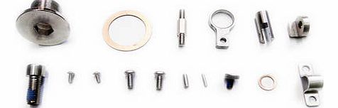 Dahon Handlepost Latch Jetstream P8