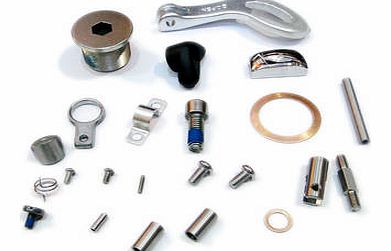 Dahon Handlepost Latch Speed/vitesse/curve