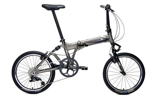 Jetstream P8 2006 Bike