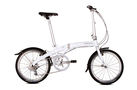 Dahon Mu P8 2008 Folding Bike