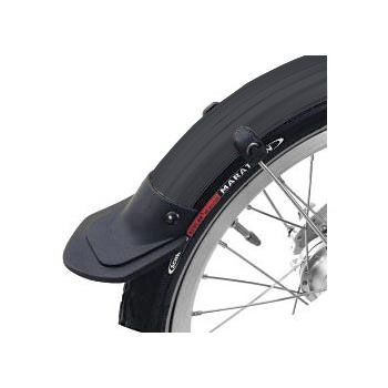 Dahon Premium Mudguard Set
