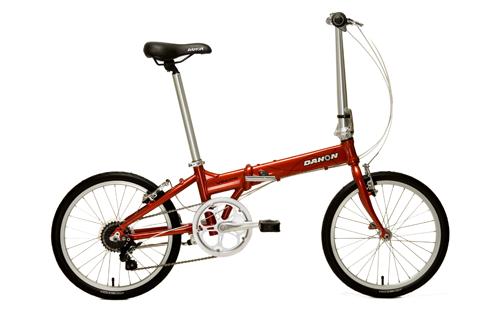 Speed D7 7 2006 Bike