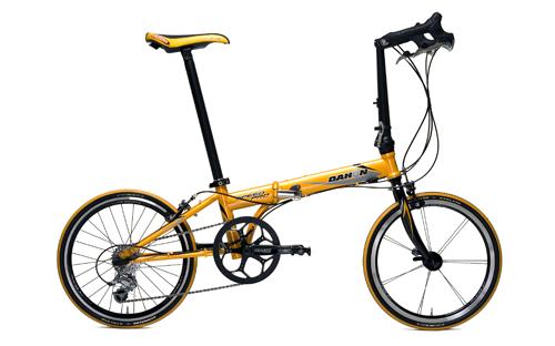 Speed Pro TT 2006 Bike