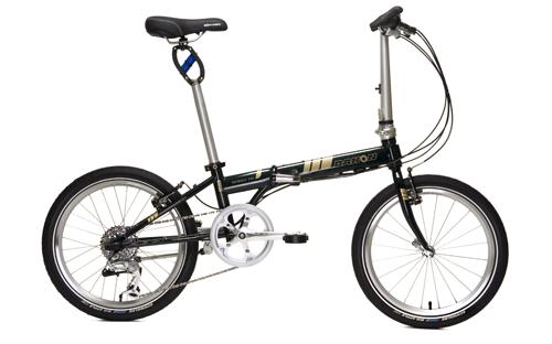 Speed TR 21 2006 Bike