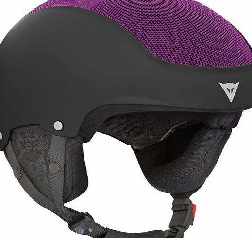 Dainese Mens Dainese Air Soft Powder Snow Helmet -