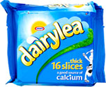 Dairylea 16 Thick Slices (400g)