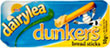 Dairylea Dunkers Bread Sticks (47g)