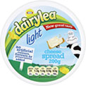 Dairylea Light Cheese Spread (200g)