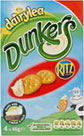 Ritz Dunkers (4x46g) Cheapest in Tesco