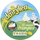 Triangles (16 per pack - 280g)