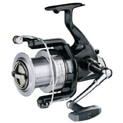 daiwa Emcast EVO 5500 reel