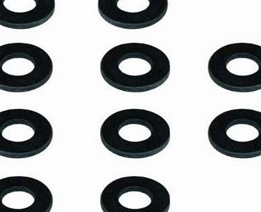 Daka Shower Hose Washers (x10)