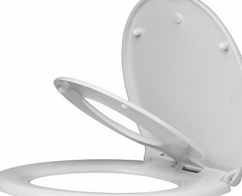 Daka The Child Friendly Toilet Seat - a revolutionary design perfect for every young family