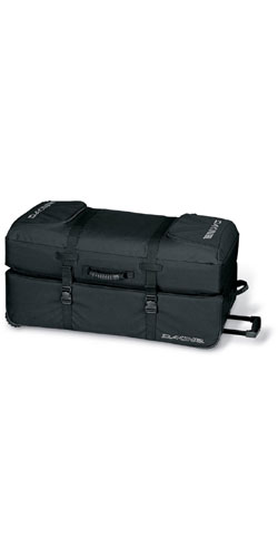 60/40 Convertible Wheeled Bag
