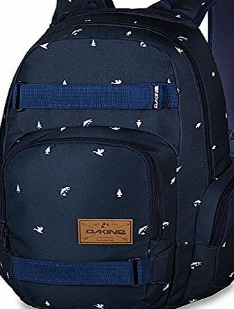 Dakine Atlas, Unisex-Adult Sports Insoles, Blue (Sportsman), One Size