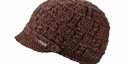 Dakine Audrey Beanie - Espresso