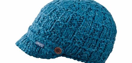 Dakine Audrey Beanie - Moroccan Blue