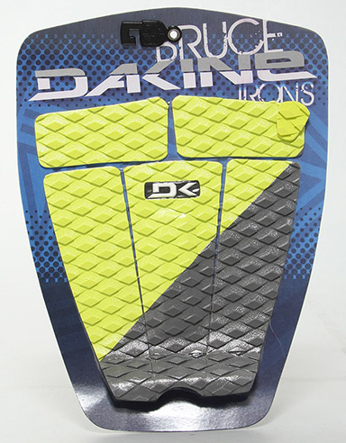 Bruce Irons Tail pad - Electron