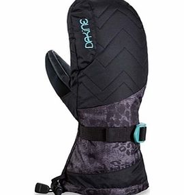 Dakine Camino Mitt - Leopard