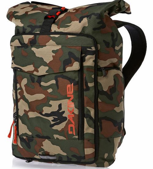Dispatch Backpack - Camo