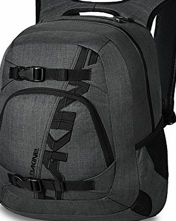 Dakine Explorer 26L Rucksack grey 2015