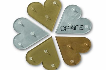 Dakine Hearts Mat - Sparkle
