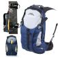 DaKine Heli Pack 2004/05 navy/grey