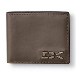 Dakine International Leather Wallet - Brown