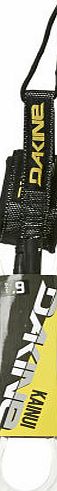 Dakine Kainui 1/4inch Leash - Clear
