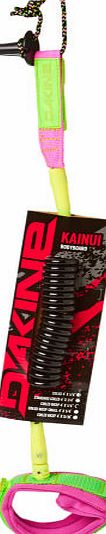 Dakine Kainui Coiled 1/4inch Bicep Bodyboard