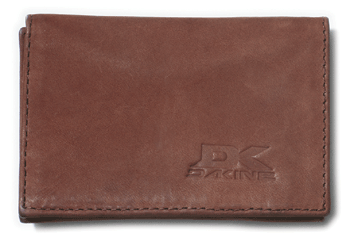 DaKine Leather Wallet