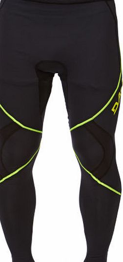 Dakine Mens Dakine Outrigger Paddle Pant - Black