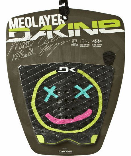 Dakine Meolayer Pro Grip Pad - Albee