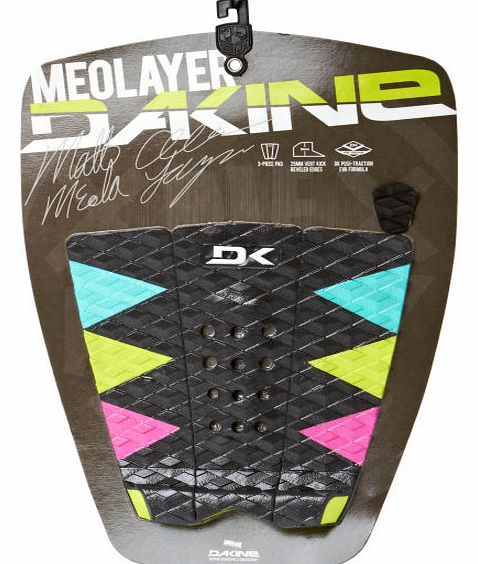 Dakine Meolayer Pro Grip Pad - Matt