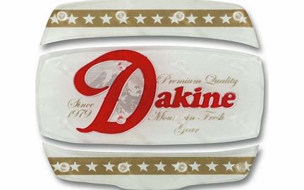 Dakine Modular Mat - White