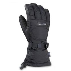 Nova Snow Glove - Black