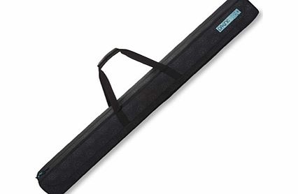 Dakine Padded Single Ski Bag - Lattice Floral