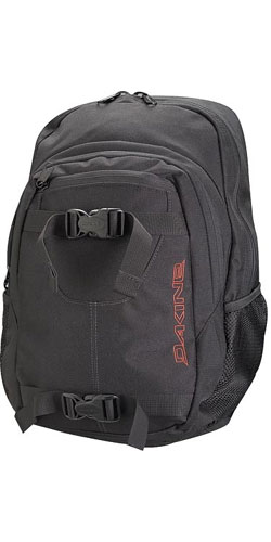 Point Backpack
