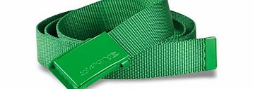 Dakine Rail Web Belt - Green