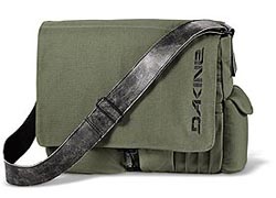 Dakine STATION SHOULDER BAG - OFFER - PLAYA