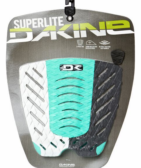 Dakine Superlite Grip Pad - Teal
