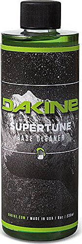 Dakine Supertune Snowboard Base Cleaner 8oz