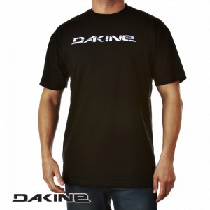 Dakine T-Shirts - Dakine De-Stressed T-Shirt -