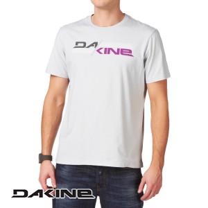 Dakine T-Shirts - Dakine Offset Rail T-Shirt -
