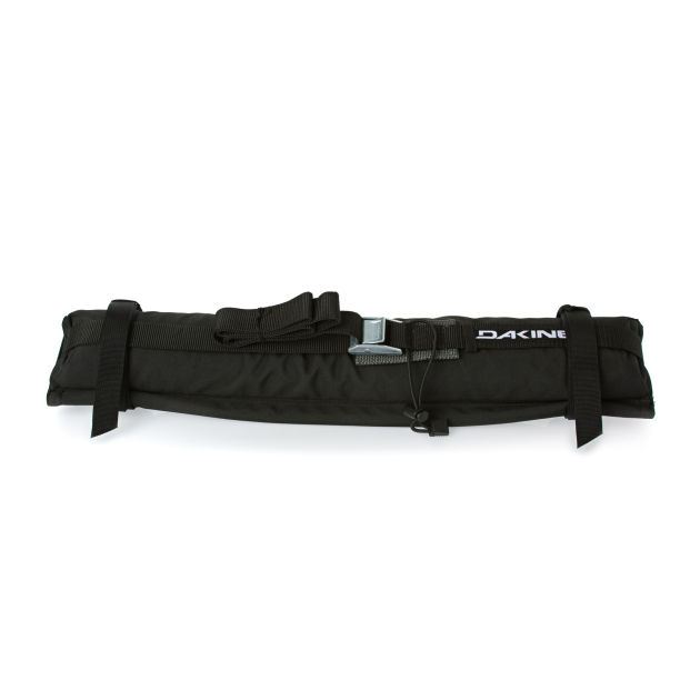Dakine Tailgate Surf Pad Roof Rack - Black
